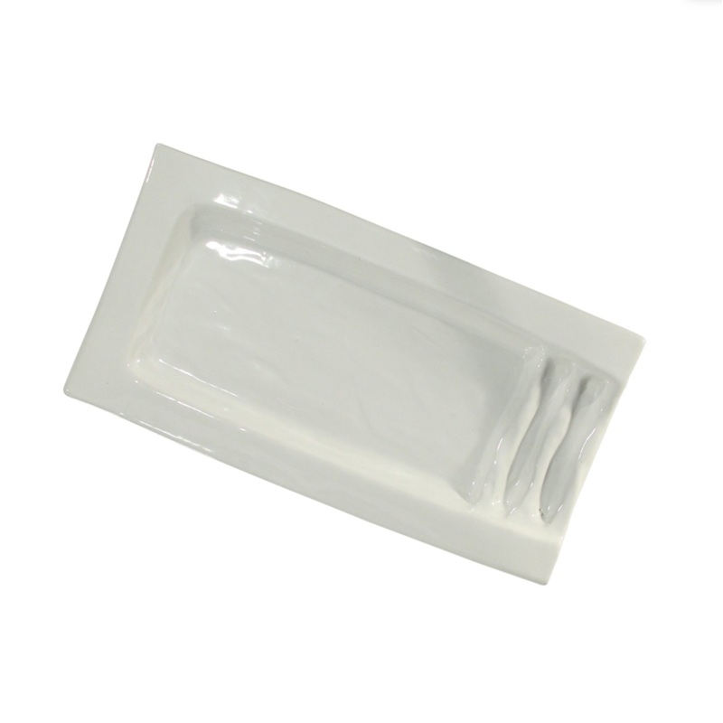 Montes Doggett No. 002 Spoon Rest