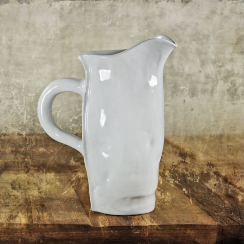Montes Doggett No. 133 Pitcher