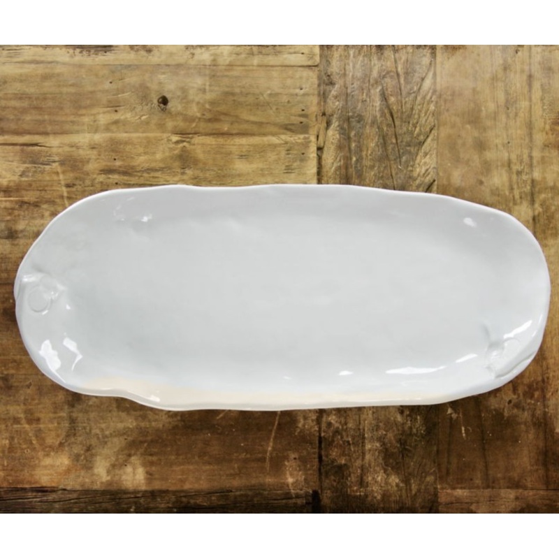 Montes Doggett No. 236 Hostess Tray - Medium