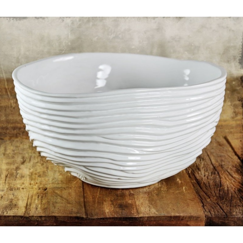 Montes Doggett No. 281 Bowl