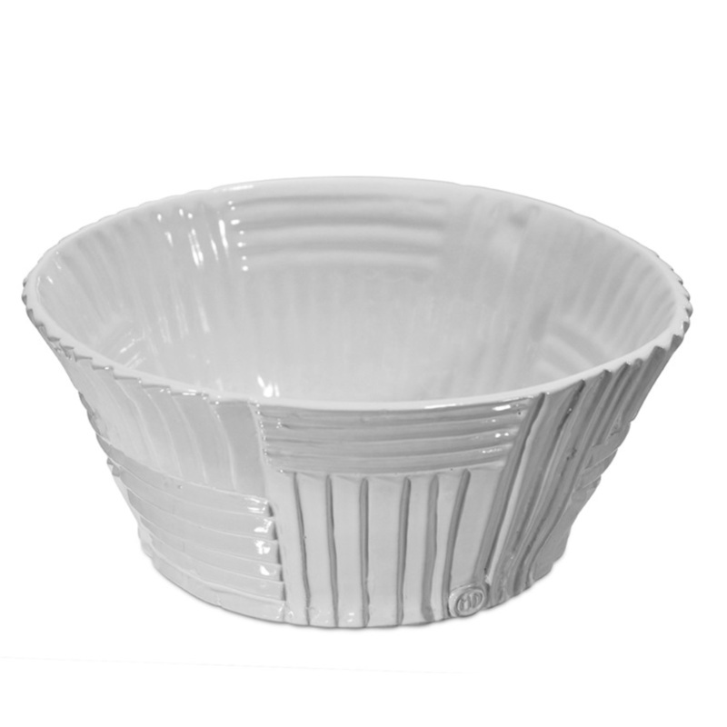 Montes Doggett No. 395 Large Bowl