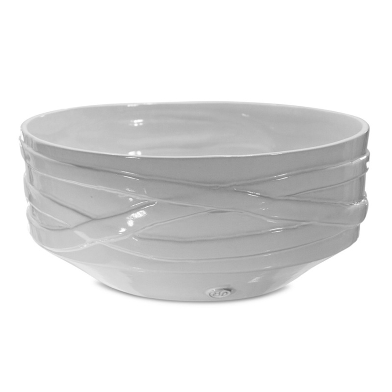 Montes Doggett No. 400 Large Bowl