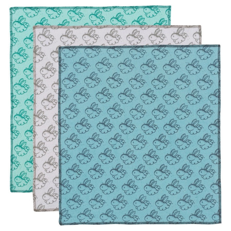 Now Designs Dusting Cloth - Dust Bunny