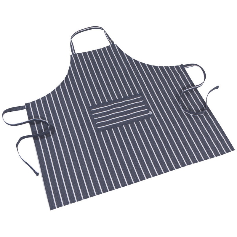 Now Designs Mighty Apron - Butcher Stripe