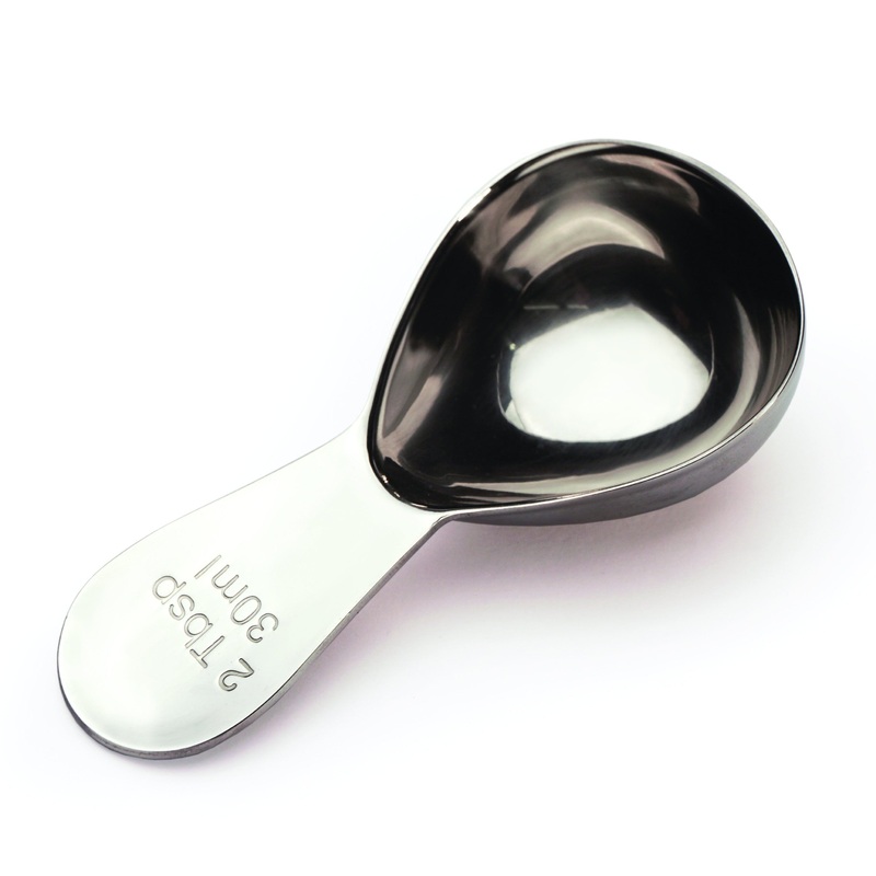R.S.V.P. Short Coffee Scoop
