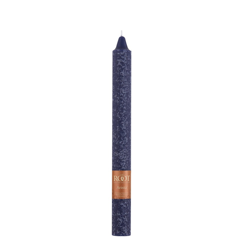 Root Arista Timberline 9" Candle - Abyss
