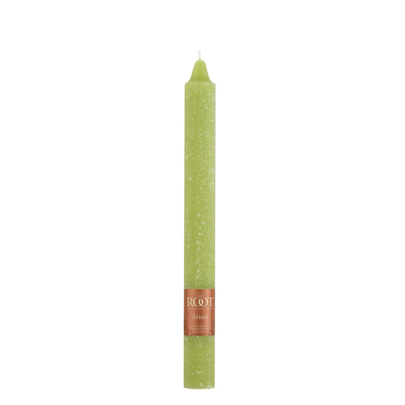 Root Arista Timberline 9" Candle - Willow
