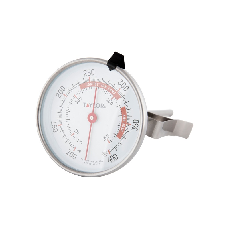 Taylor Candy/Deep Fry Thermometer