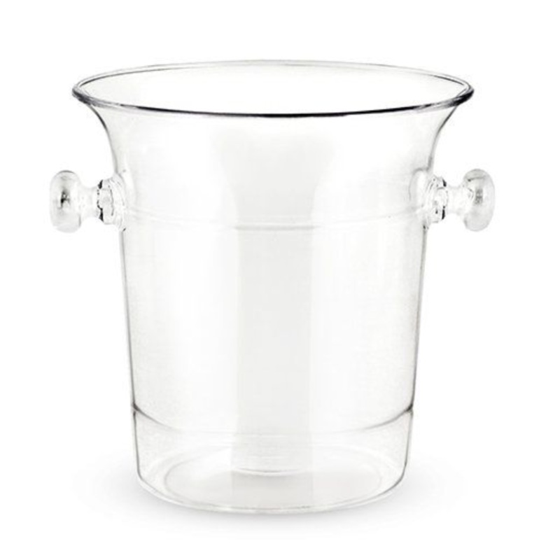 True Acrylic Ice Bucket