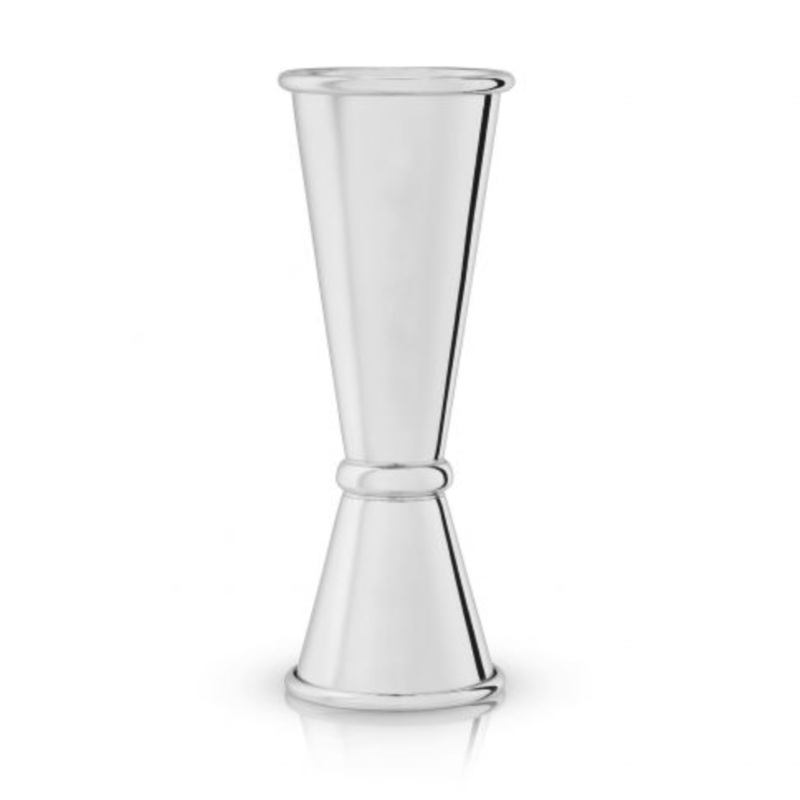 Viski Makoto Stainless Steel Jigger