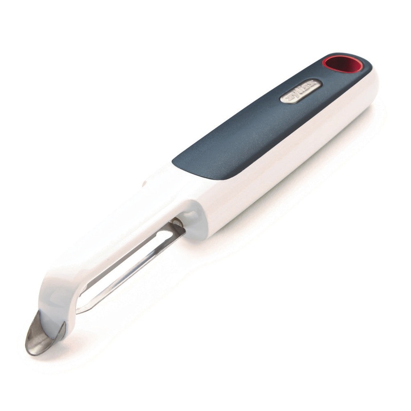 Zyliss - Smoothglide Swivel Potato Peeler