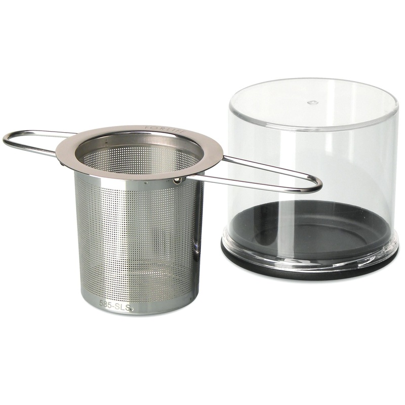 ForLife Folding Handle Tea Infuser