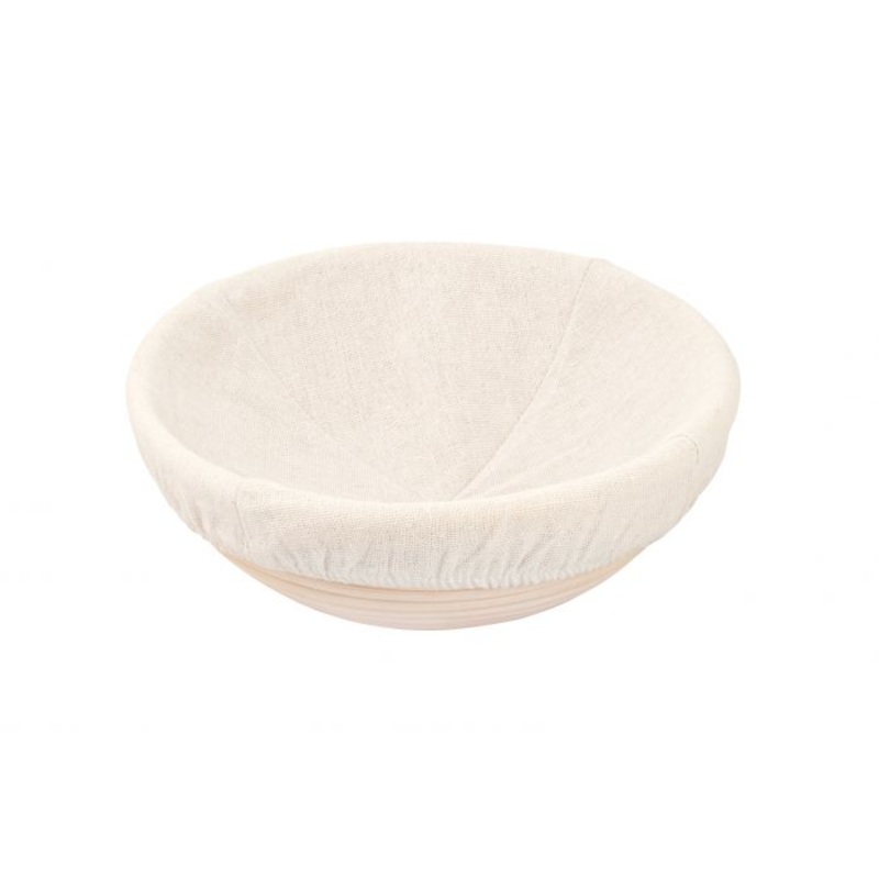 Mrs. Anderson's Round Brotform