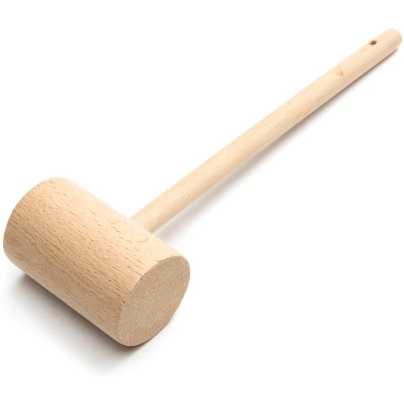 Nantucket Seafood Crab Mallet