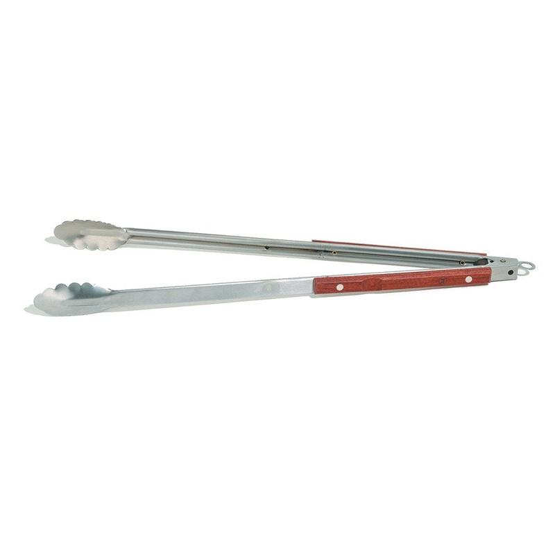 Outset Jackson Rosewood Tongs