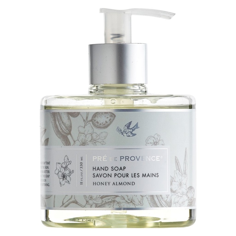 Pr de Provence Honey Almond Hand Soap