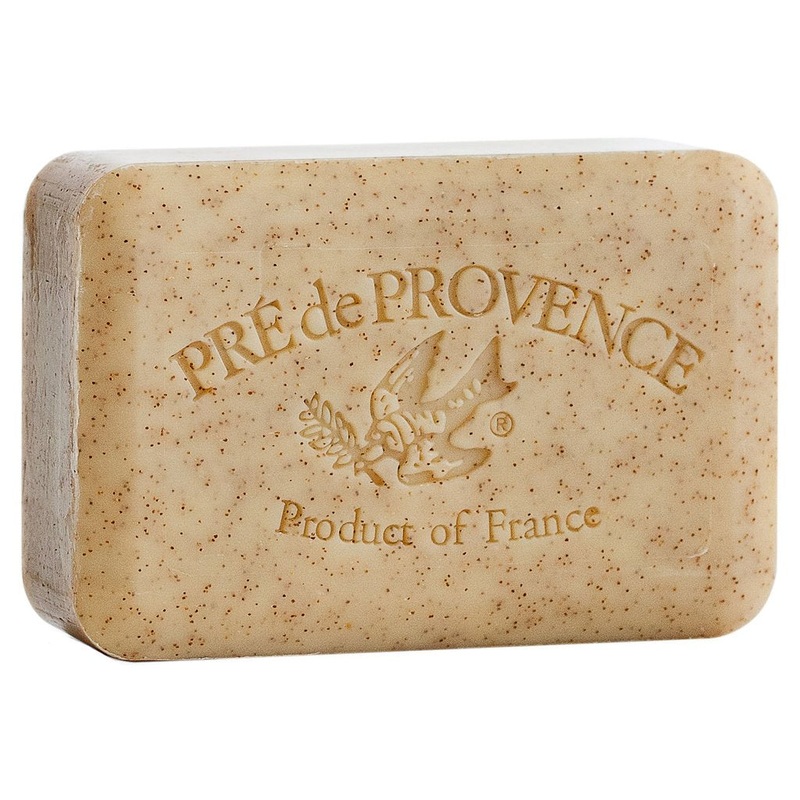 Pr de Provence Honey Almond Soap Bar