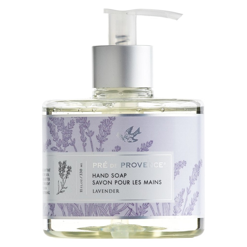 Pr de Provence Lavender Hand Soap