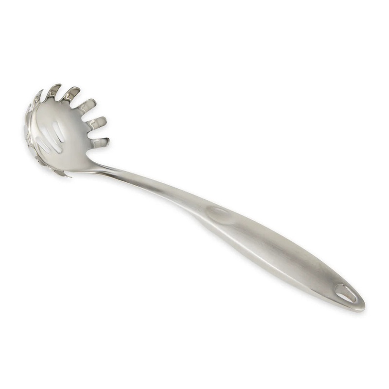 RSVP - Stainless Steel Pasta Server