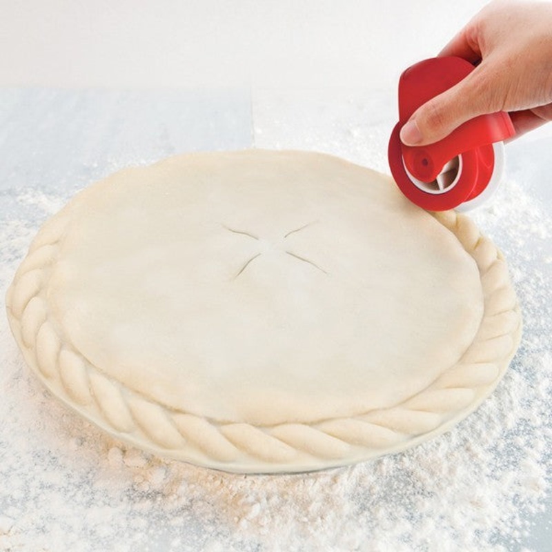 Talisman Design Pie Crust Decorator