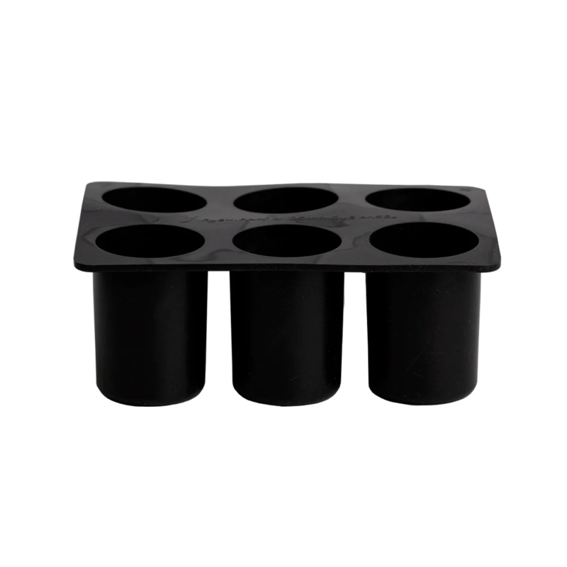 Flexipan - Cookie Shot 6 Mold Sheet