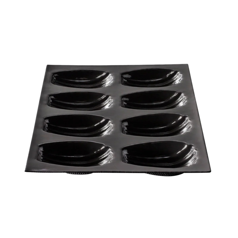 Flexipan - Madeleines Mold 8 Cavity