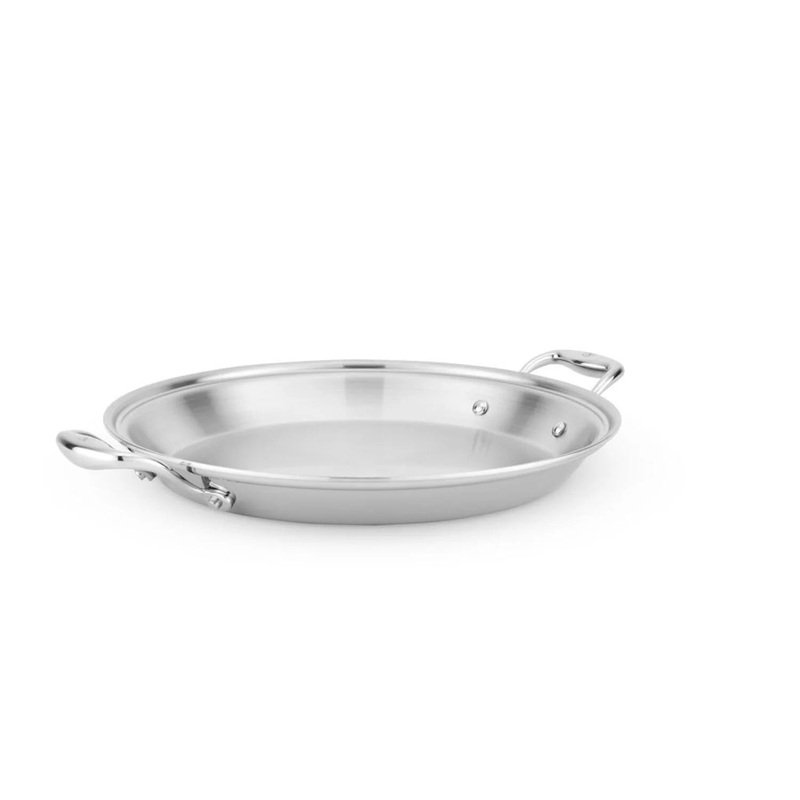Hammer Stahl - Heritage Steel Paella Pan 13.5"