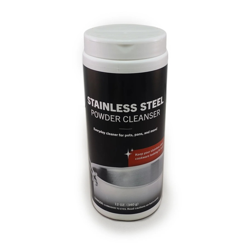 Hammer Stahl - Stainless Cleaner