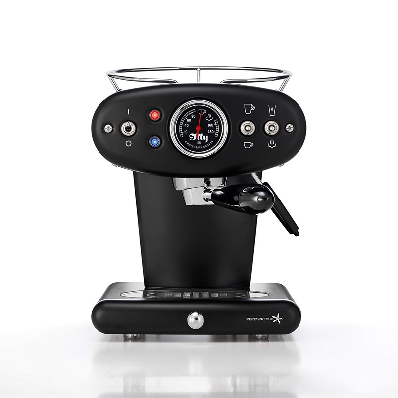 illy X1 Espresso Machine