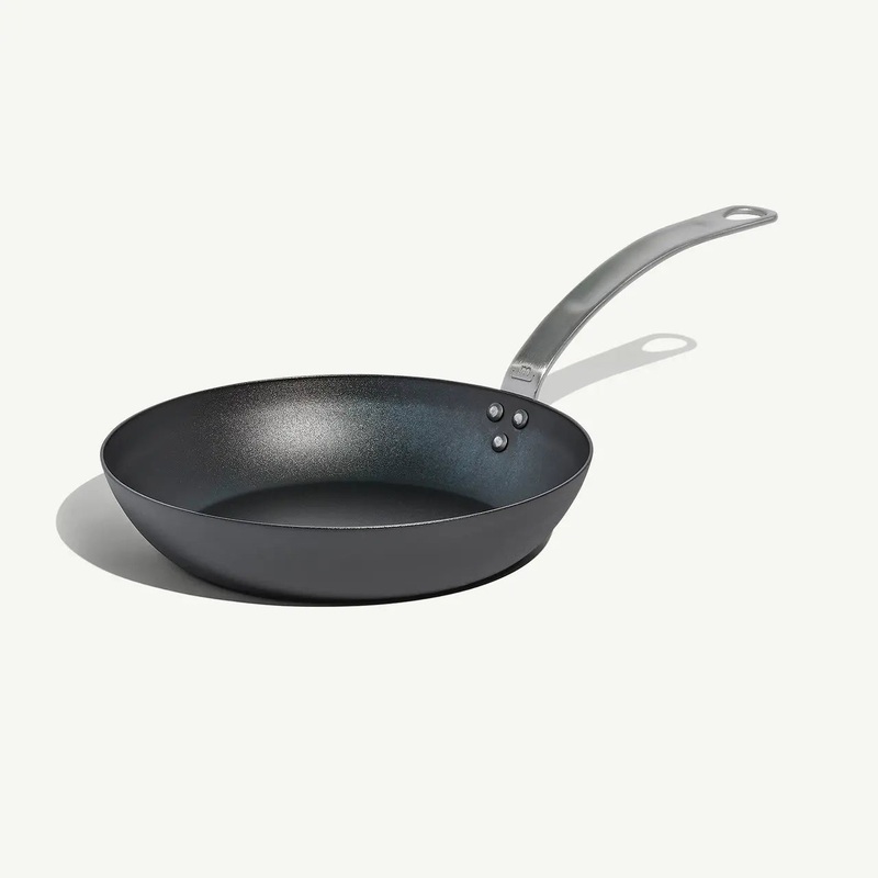 MADE IN - Carbon Steel Fry 10"