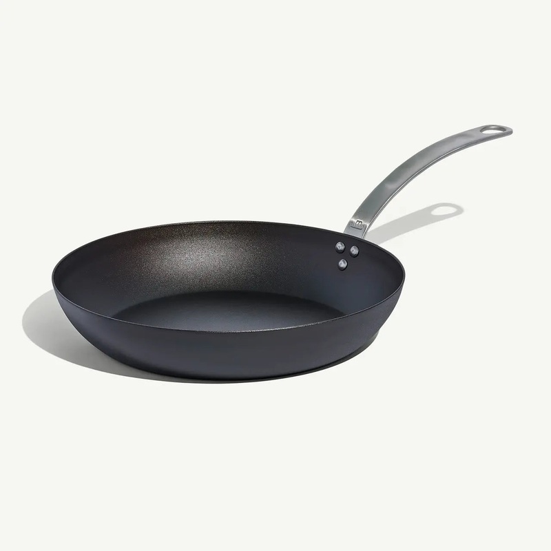 MADE IN - Carbon Steel Fry 12"