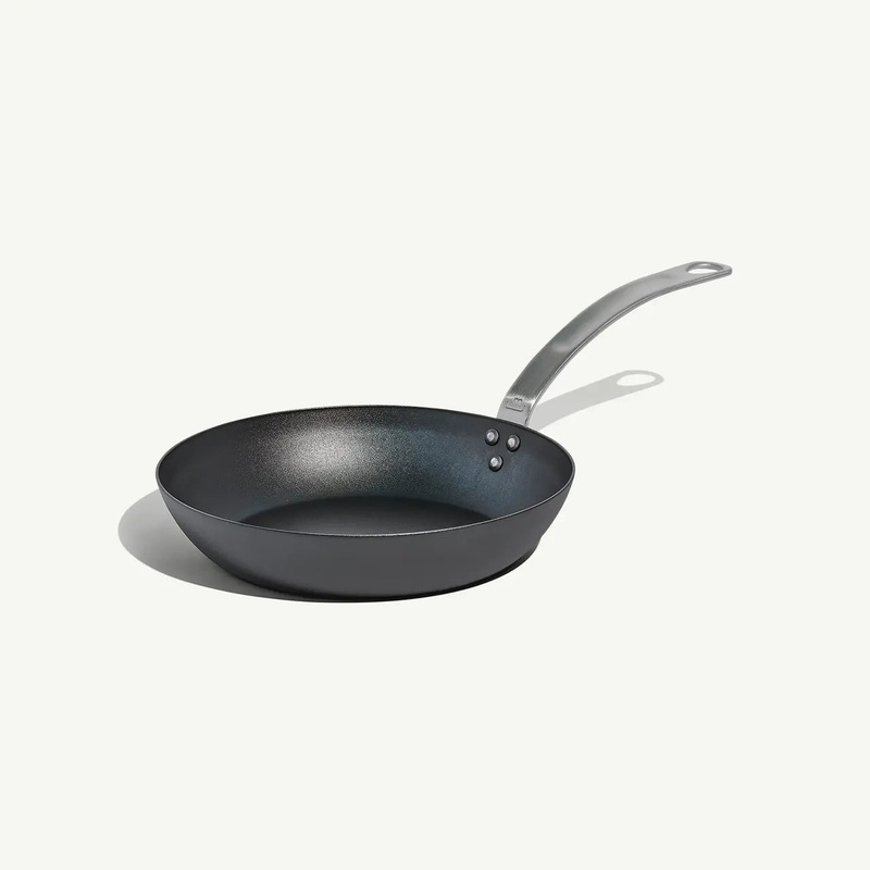 MADE IN - Carbon Steel Fry 8"