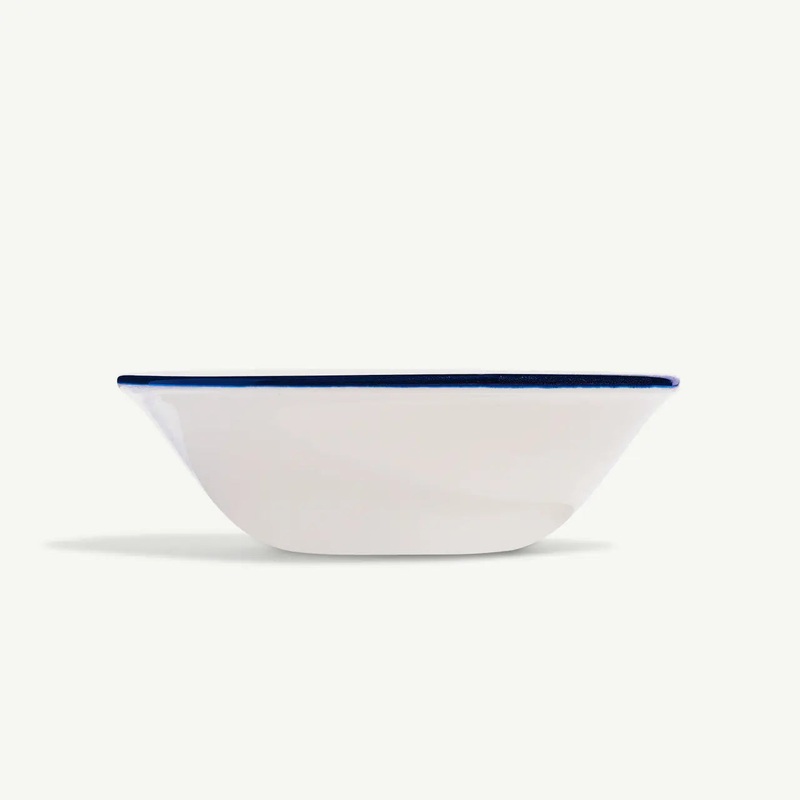 Made In - Ceramic Side Bowl Navy
