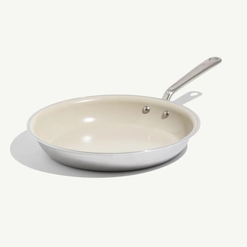 MADE IN - Ceramiclad Fry 12"
