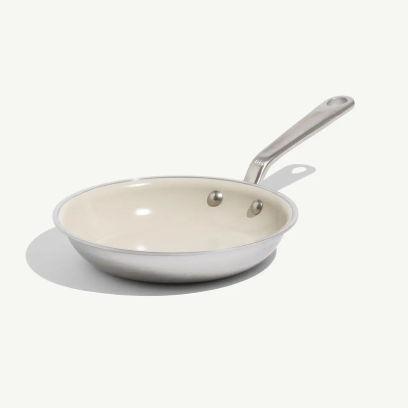 Made IN - Ceramiclad Fry 8"