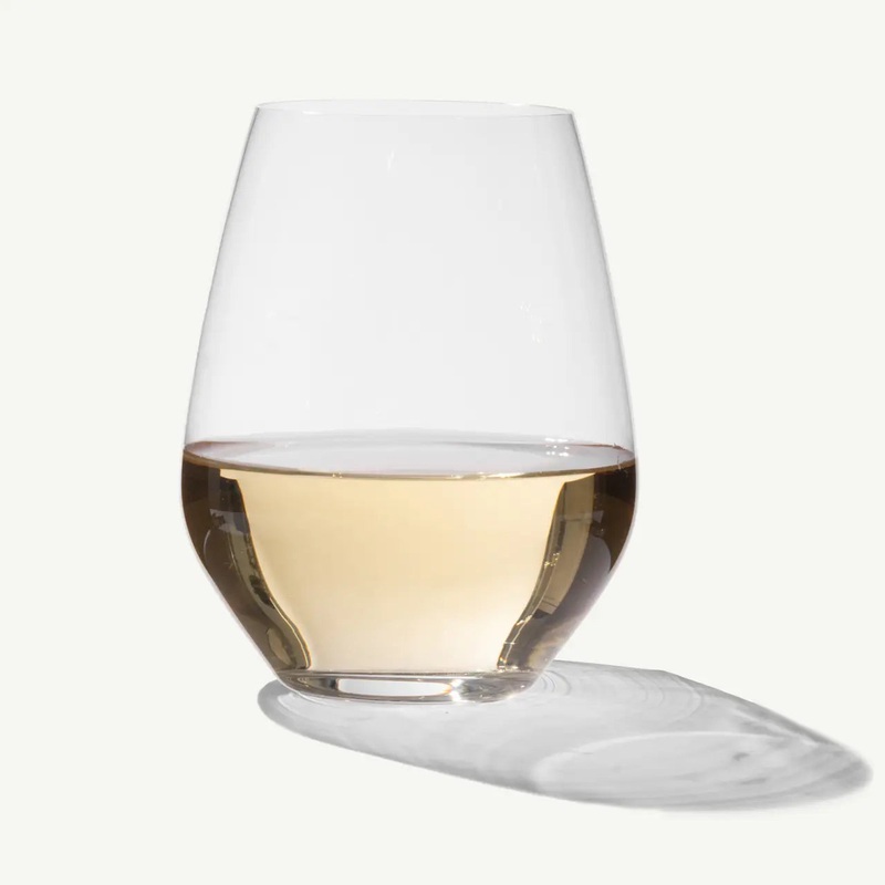 MADE IN - Stemless Wine Glass