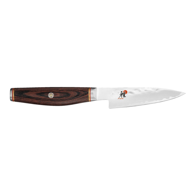 Miyabi - Artisan 6000MCT Paring Knife 3.5"