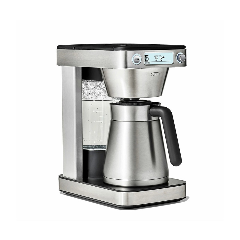 OXO - Brew 12 Cup Coffee Maker
