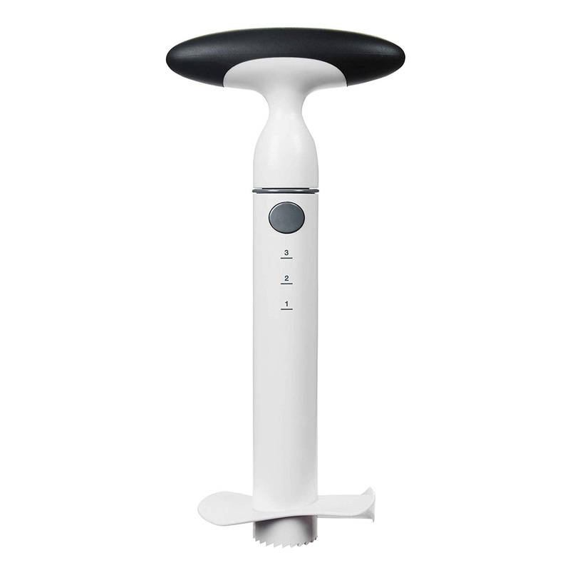 OXO Good Grips Ratcheting Pineapple Slicer Discontinued