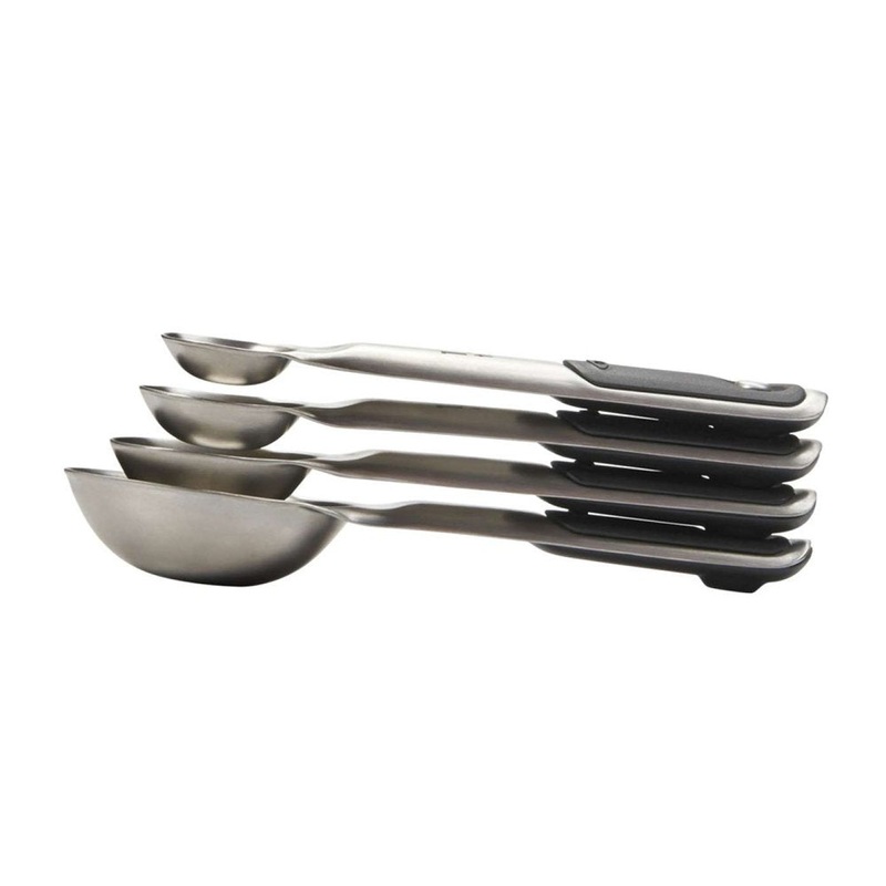 OXO Good Grips Stainless Steel Measuring Spoons