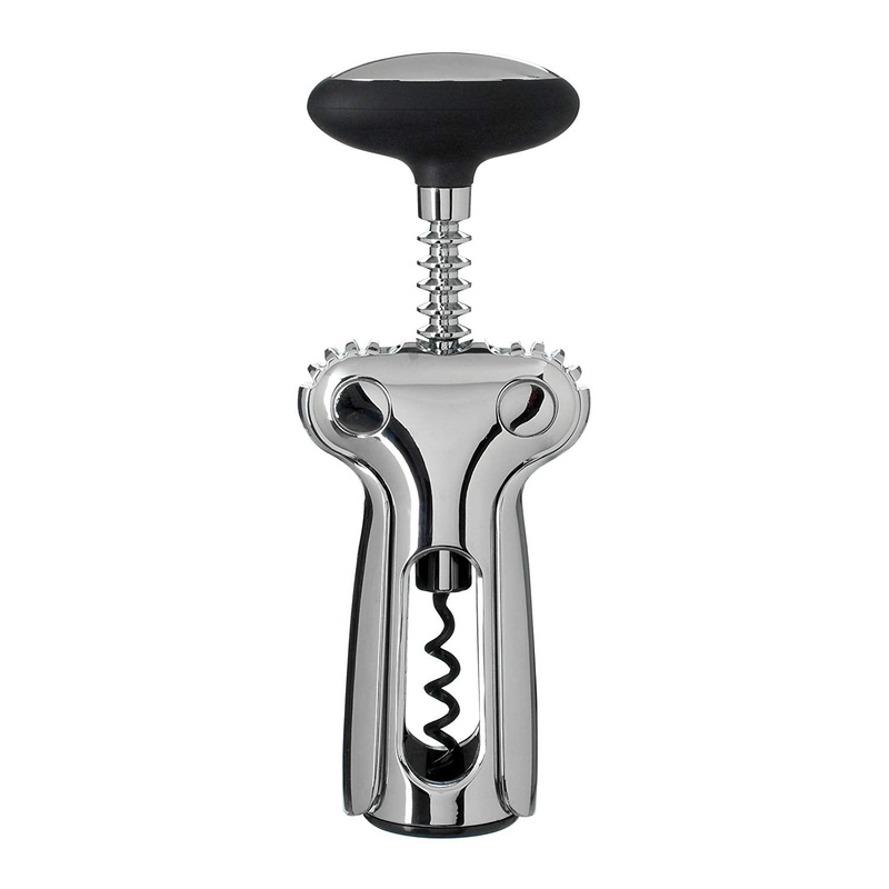 OXO Good Grips SteeL Winged Corkscrew