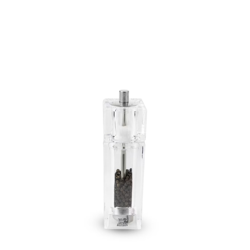 Peugeot - Pontarlier Salt Shaker/Pepper Mill