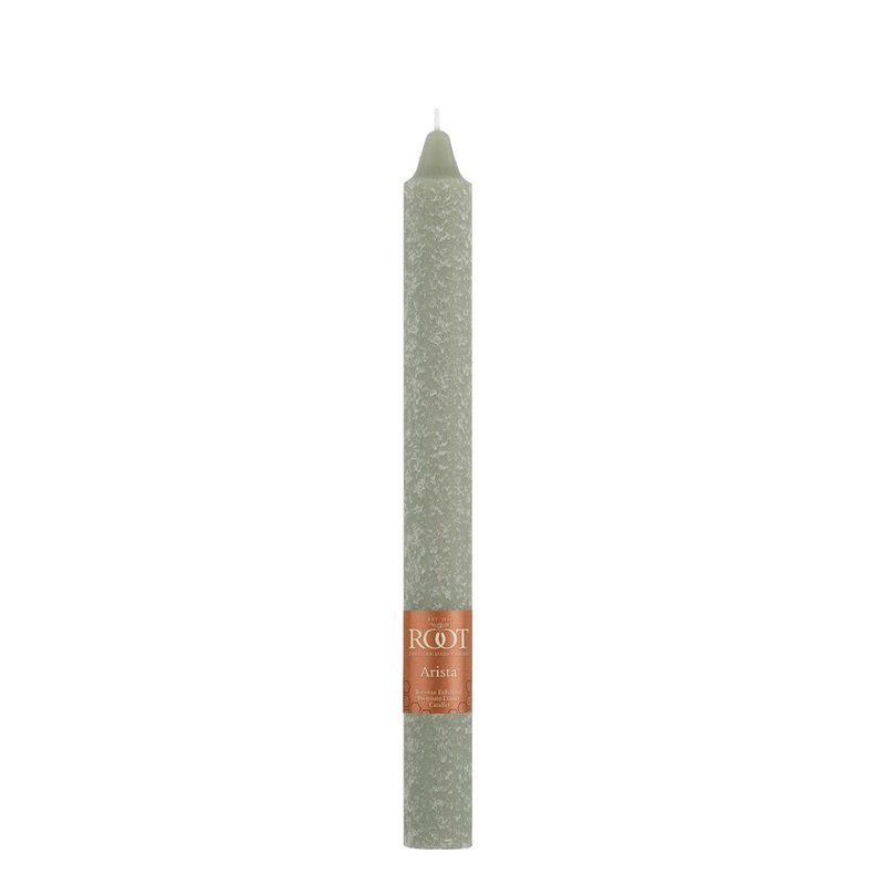 Root - Arista Timberline 9" Candle - Sage