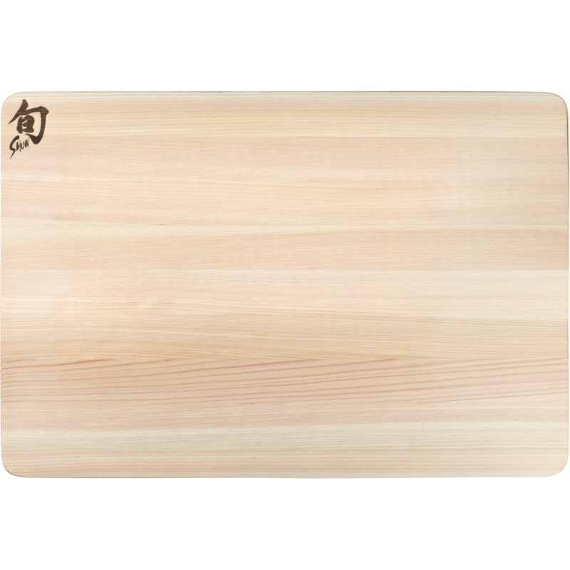 Shun - Hinoki Cutting Board Medium