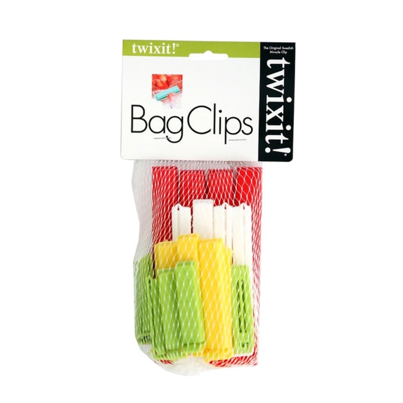 Twixit! - Set of 20 Clips - Jazz