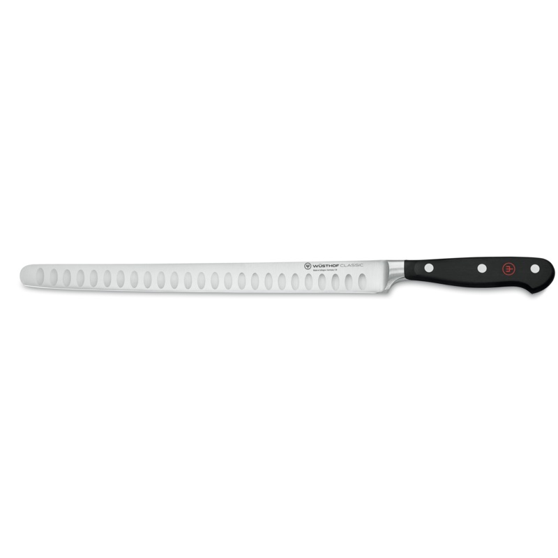 Wusthof - Classic Ham Slicer 10"
