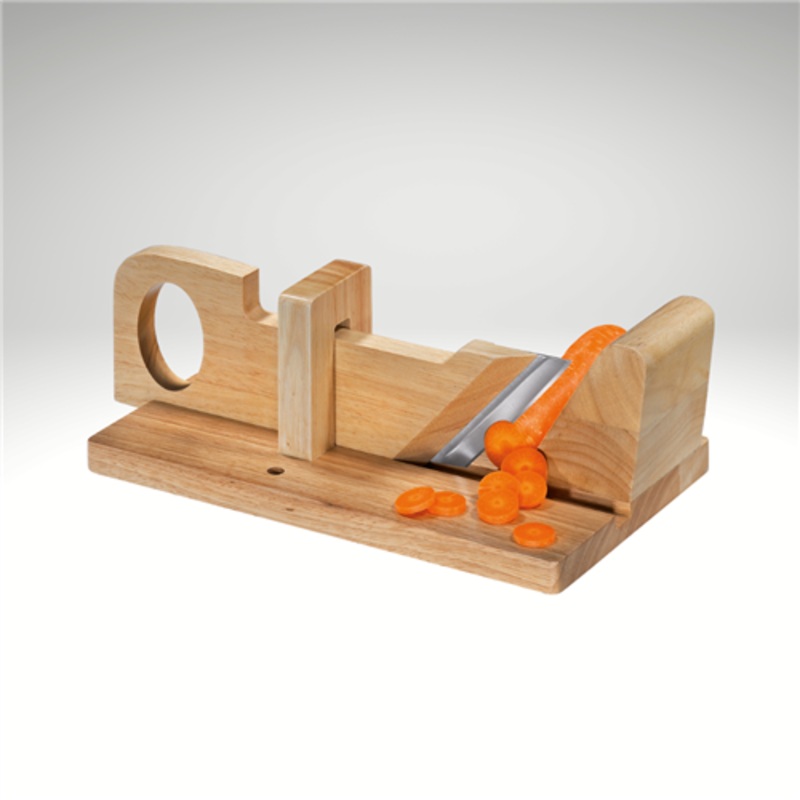 Zassenhaus - Gourmet Charcuterie Slicer