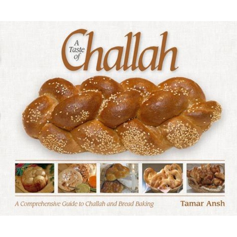 A Taste Of Challah