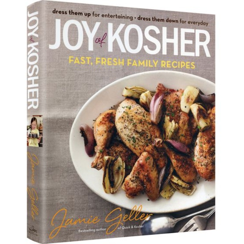 Joy Of Kosher