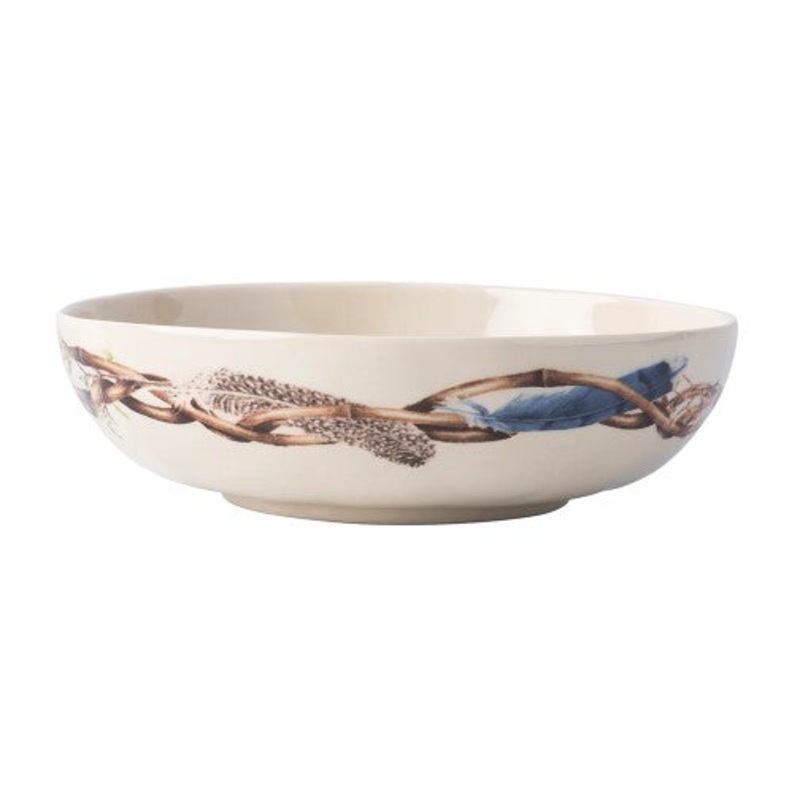 Juliska Forest Walk Coupe Bowl 1 Quart